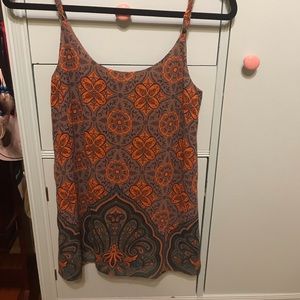 Cabi Arabesque Cami